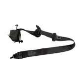 Conjunto de cinturón de seguridad delantero (derecho) para BYD e2, OE 14588279-00, ELEBD-5811020 - EVParto
