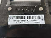 Front Seat Belt Assembly (Right) for BYD Seal 05 & Qin PLUS, OE 17039957-00, HA2H-5811020 - EVParto (additional views)