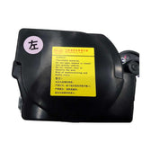 Front Seat Belt Assembly for BYD Sealion 07 EV (Left), OE 14073592-00, UKEA-5811010A - EVParto (additional views)