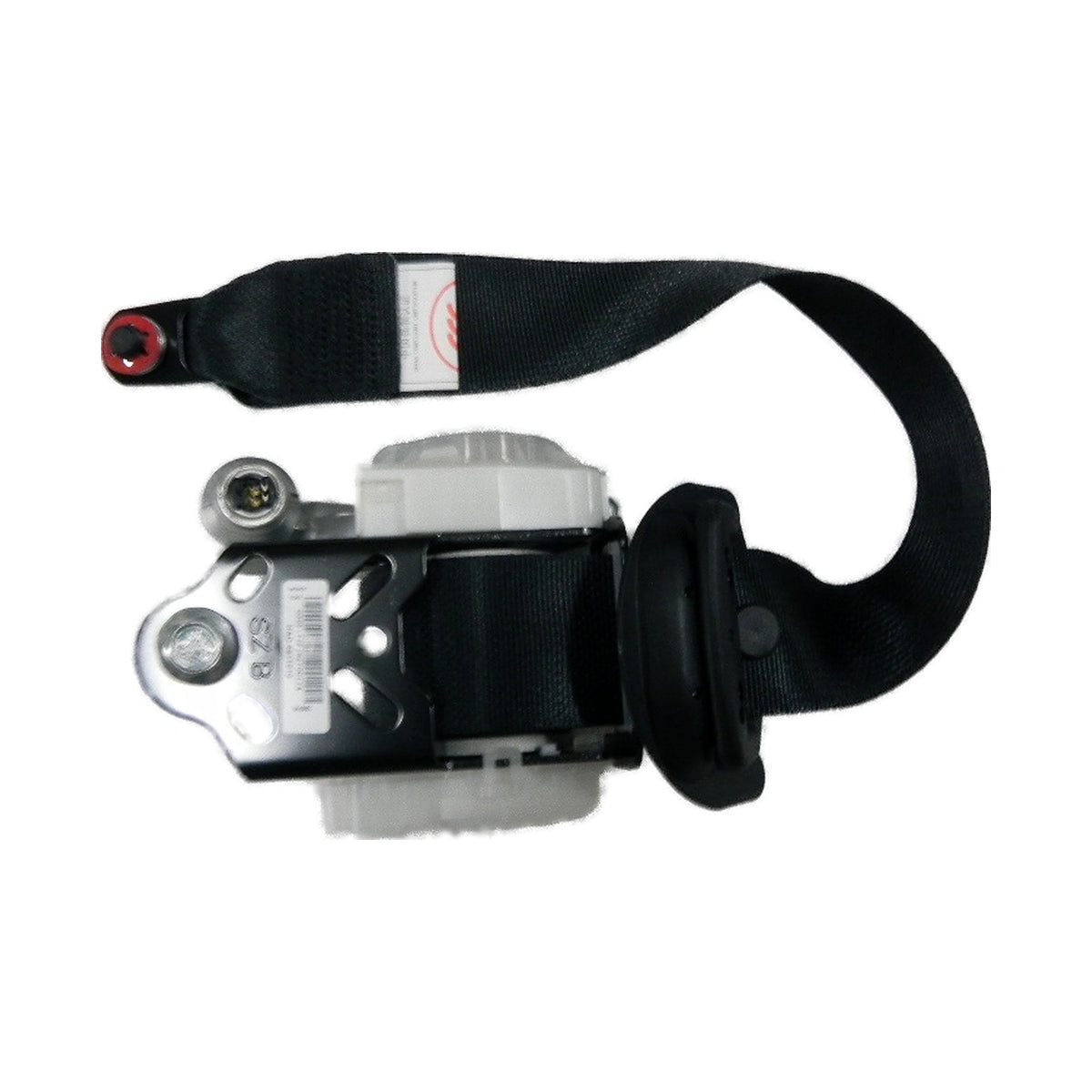 Front Seat Belt (Left) for BYD Seal 05 DM-i, OE 12097466-00, HAD-5811010 - EVParto