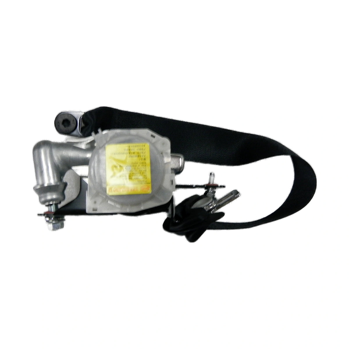 Front Seat Belt (Left) for BYD Seal 05 DM-i, OE 12097466-00, HAD-5811010 - EVParto (additional views)