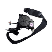 Front Seat Belt (Left) for BYD Yuan PLUS, OE 13138977-00, SC2E-5811010 - EVParto (additional views)