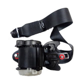 Front Seat Belt (Left) for BYD Yuan PLUS, OE 13138977-00, SC2E-5811010 - EVParto (additional views)