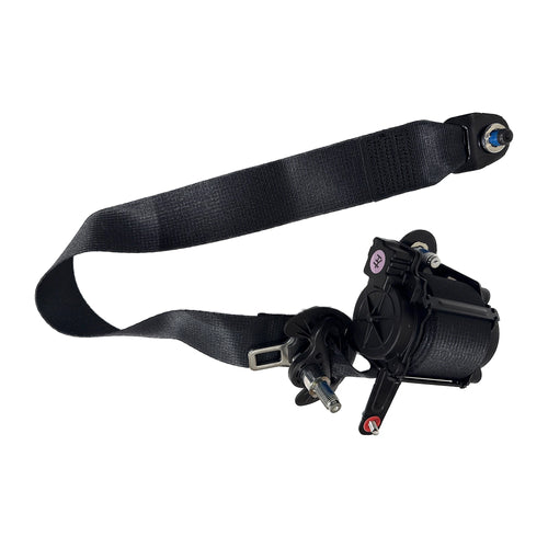 Front Seat Belt (Left) for BYD Yuan UP, OE 17294347-00, SC3EA-5811010 - EVParto