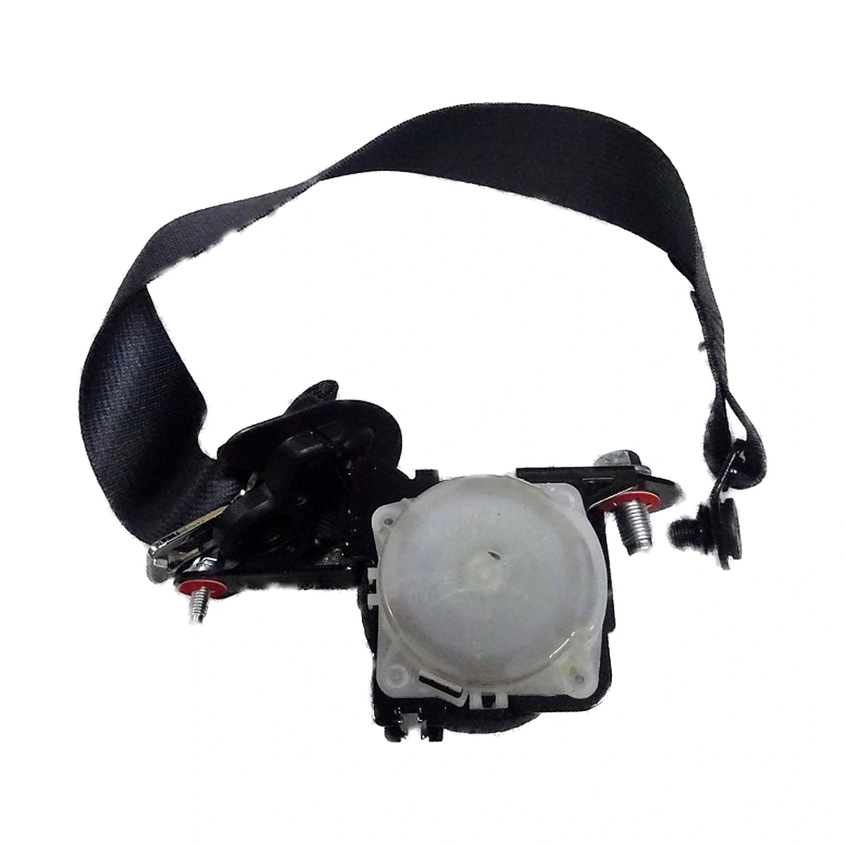 Front Seat Belt (Right) for BYD Yuan PLUS, OE 13138974-00, SC2E-5811020 - EVParto (additional views)