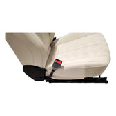 Front Seat Sub-Assembly (Driver) for BYD Qin PLUS, OE 16706648-00, HA5H-6800001A-00YBM - EVParto (additional views)