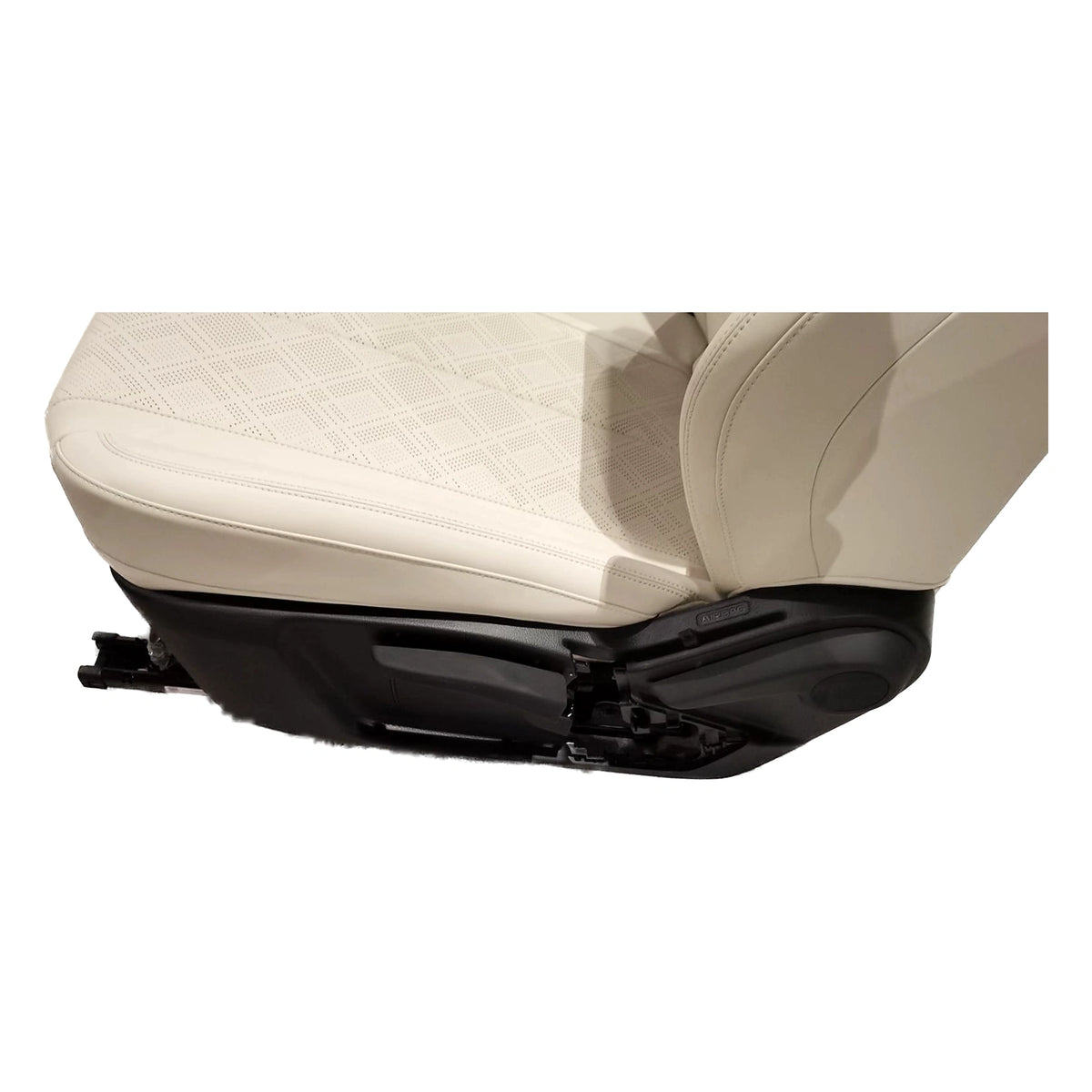 Front Seat Sub-Assembly (Driver) for BYD Qin PLUS, OE 16706648-00, HA5H-6800001A-00YBM - EVParto (additional views)