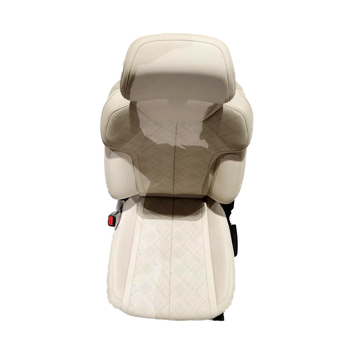 Front Seat Sub-Assembly (Driver) for BYD Qin PLUS, OE 16706648-00, HA5H-6800001A-00YBM - EVParto (additional views)