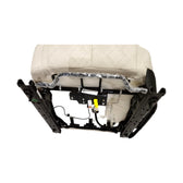 Front Seat Sub-Assembly (Driver) for BYD Qin PLUS, OE 16706648-00, HA5H-6800001A-00YBM - EVParto (additional views)