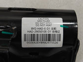Front Shock Absorber (Left) for BYD Seal 05 DM-i, OE 15334204-00, HAD-2905100E-D1 - EVParto (additional views)