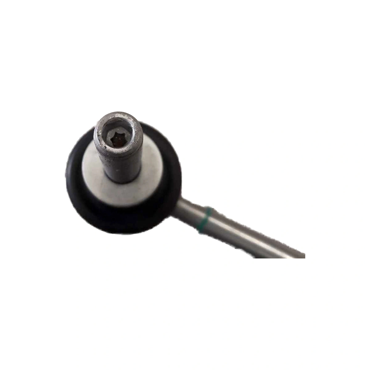 Front Stabiliser Bar Link (Left) for Fangchengbao Tai 7 & Han L, OE 13631029-00, TA-2906030A - EVParto (additional views)