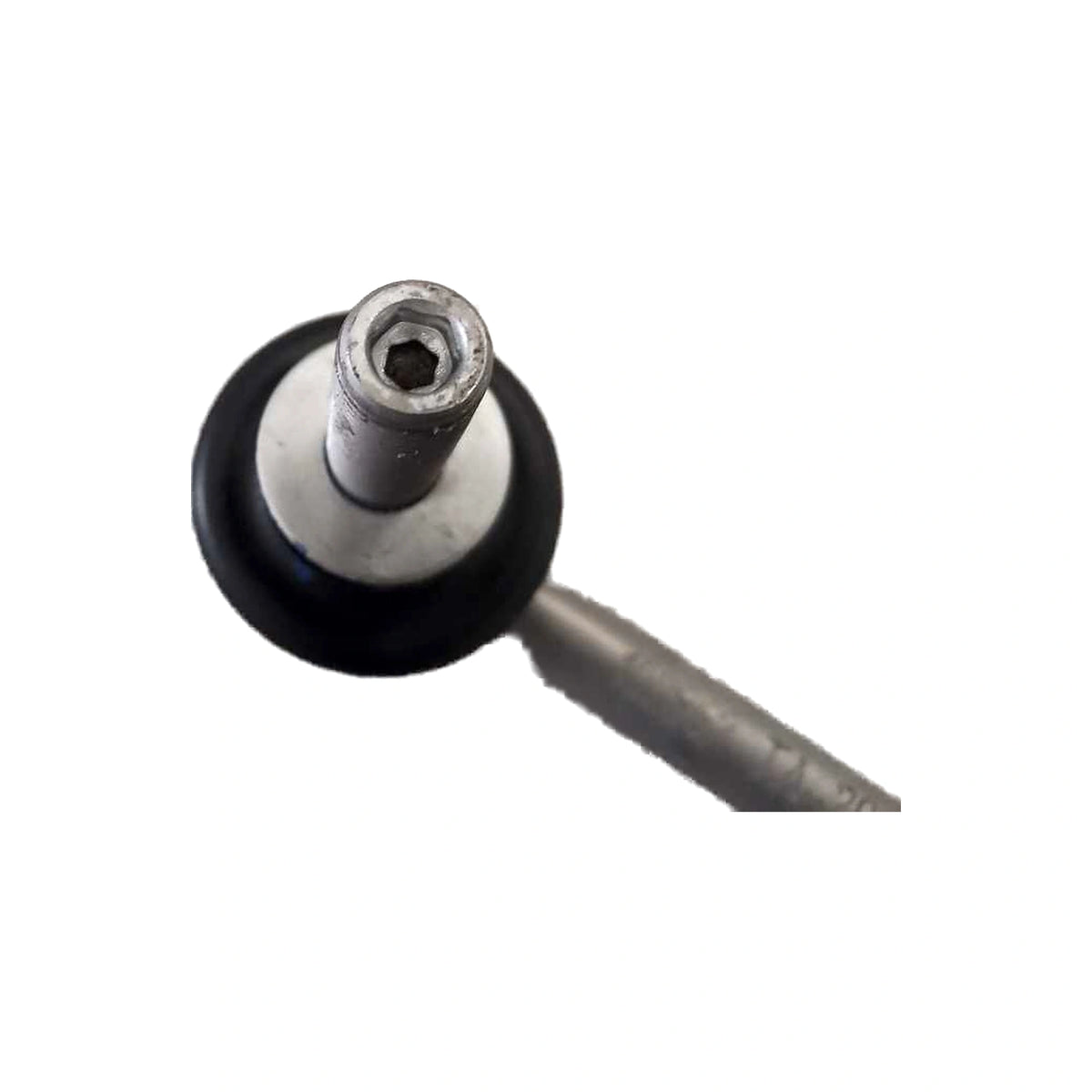 Front Stabiliser Bar Link (Right) for Fangchengbao Tai 7 & Han L, OE 13631028-00, TA-2906040A - EVParto (additional views)