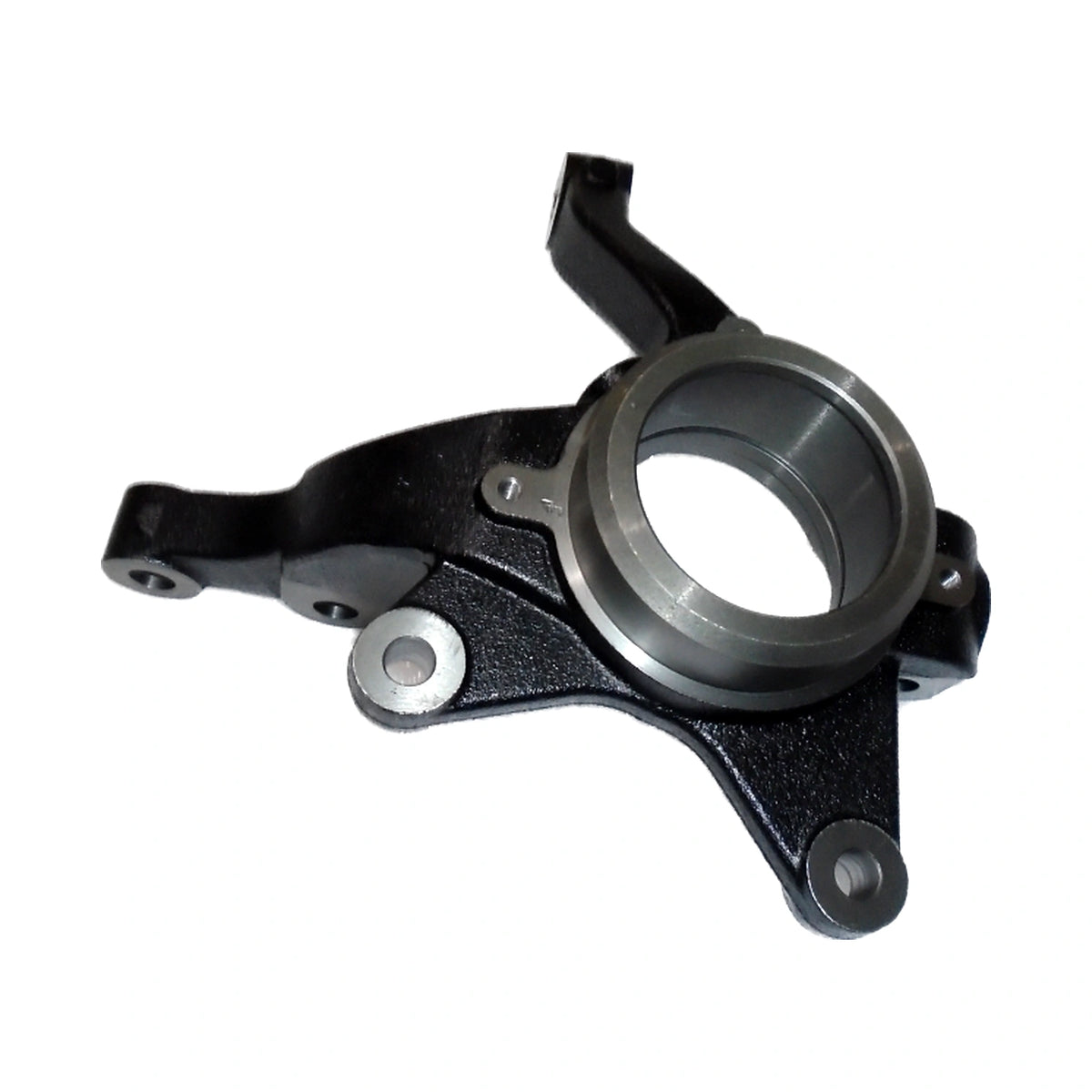 Achsschenkel vorne (links) für BYD Yuan Pro, OE 12660643-00, SCED-2304111 - EVParto