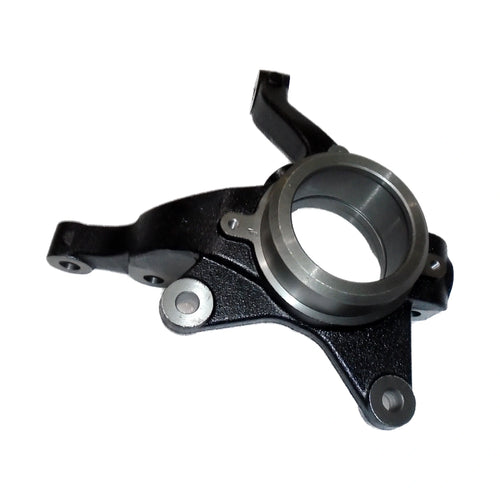Mangueta de dirección delantera izquierda para BYD Yuan Pro, OE 12660643-00, SCED-2304111 - EVParto