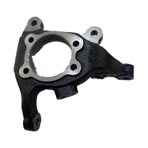 Mangueta de dirección delantera izquierda para BYD Qin PLUS EV, OE 13188406-00, HA2EL-2304111 - EVParto