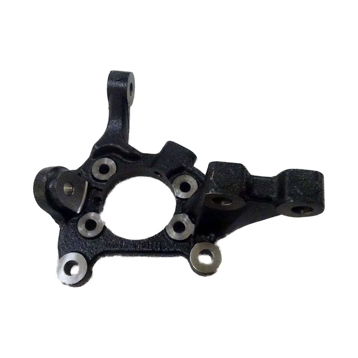 Front Steering Knuckle (Left) for BYD Qin PLUS EV, OE 13188406-00, HA2EL-2304111 - EVParto (additional views)