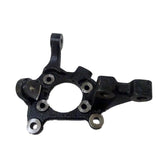 Front Steering Knuckle (Left) for BYD Qin PLUS EV, OE 13188406-00, HA2EL-2304111 - EVParto (additional views)