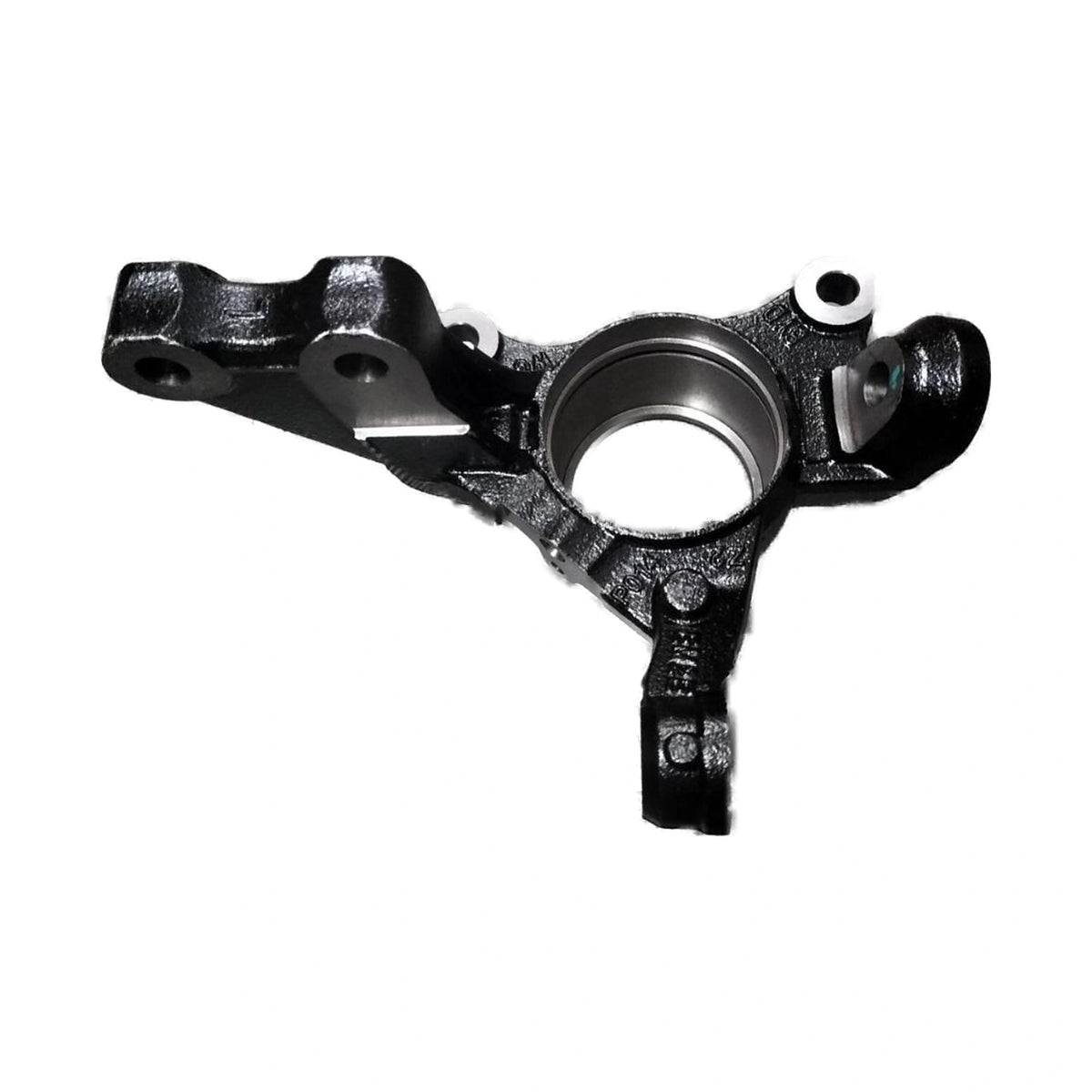 Front Steering Knuckle (Left) for BYD Dolphin, OE 13423469-00, EM2E-2304101 - EVParto