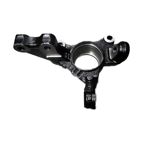 Front Steering Knuckle (Left) for BYD Dolphin, OE 13423469-00, EM2E-2304101 - EVParto