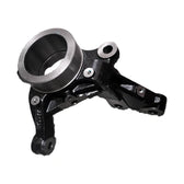 Front Steering Knuckle (Left) for BYD Dolphin, OE 13423469-00, EM2E-2304101 - EVParto (additional views)