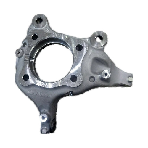 Mangueta de dirección delantera izquierda para BYD Song PLUS, OE 13541758-00, SA3HA-2304101A - EVParto