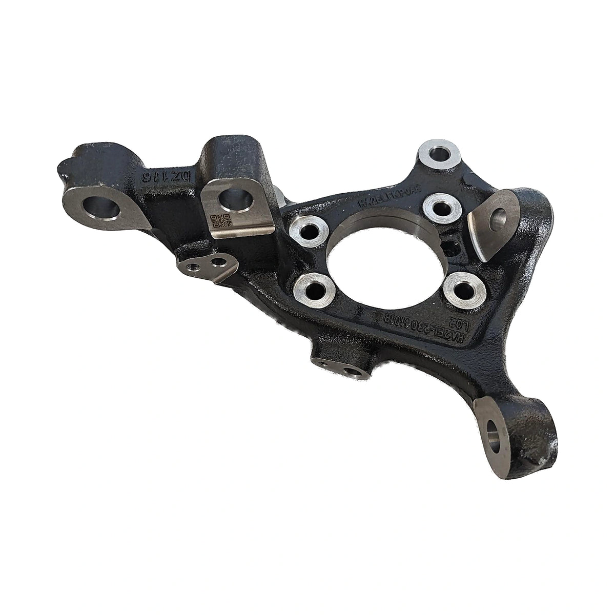 Front Steering Knuckle (Left) for BYD Seal 05 & Qin PLUS, OE 17946752-00, HA2EL-2304101BS - EVParto