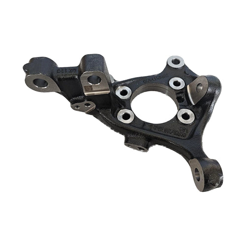 Mangueta de dirección delantera izquierda para BYD Seal 05 y Qin PLUS, OE 17946752-00, HA2EL-2304101BS - EVParto