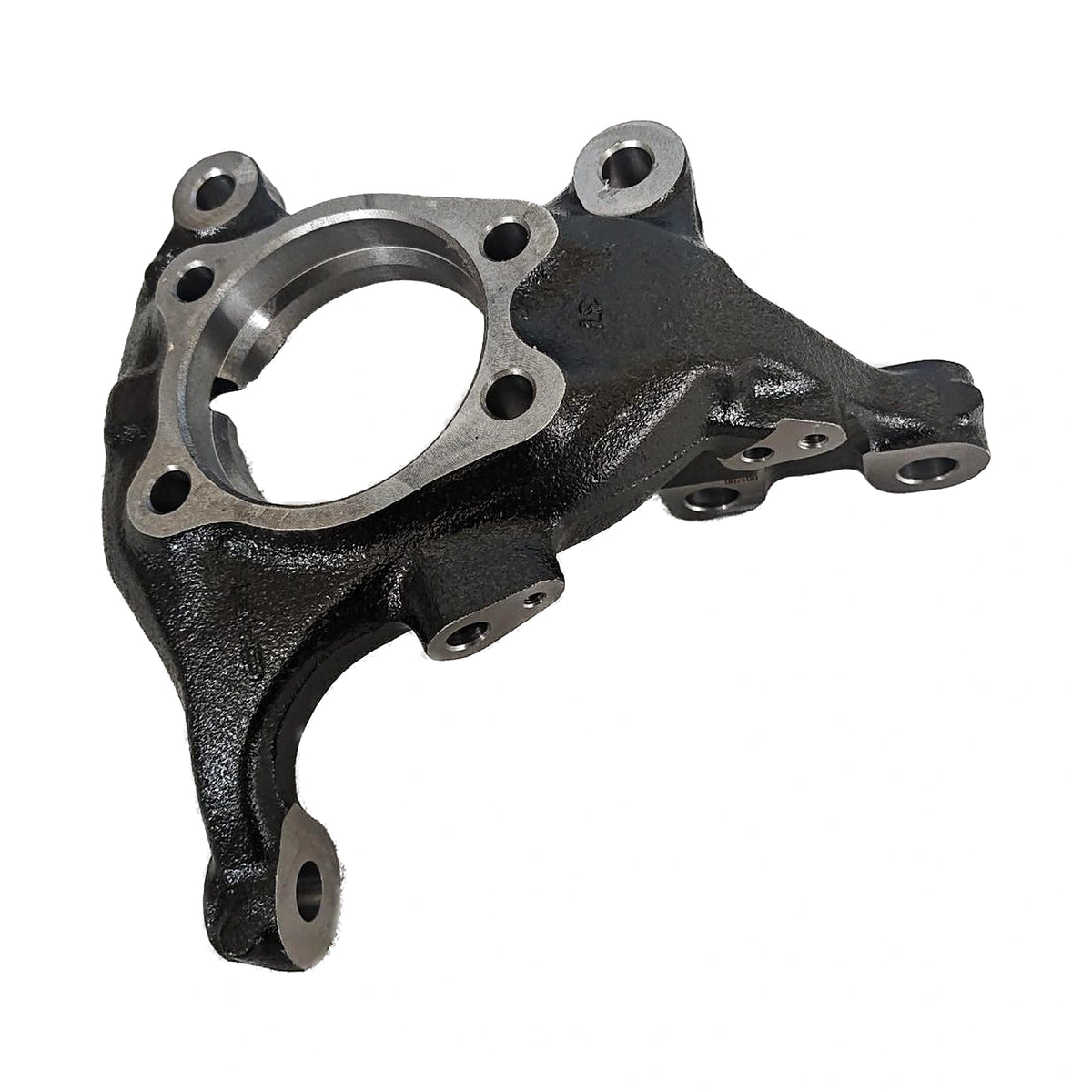 Front Steering Knuckle (Left) for BYD Seal 05 & Qin PLUS, OE 17946752-00, HA2EL-2304101BS - EVParto (additional views)