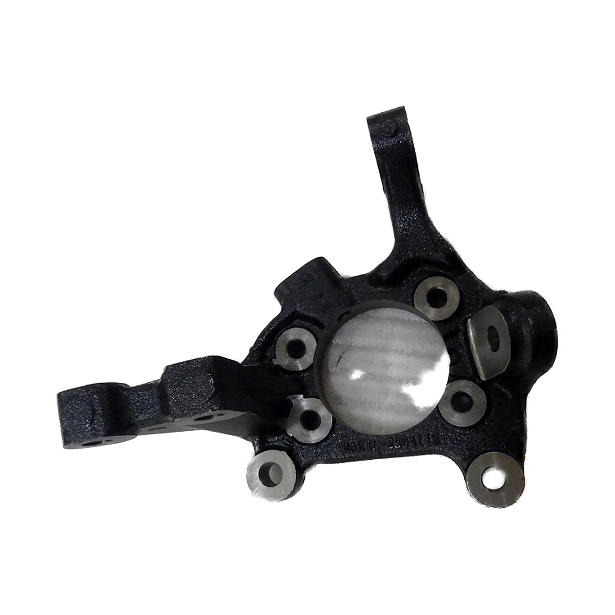 Front Steering Knuckle (Right) for BYD Qin PLUS EV, OE 13188405-00, HA2EL-2304112 - EVParto