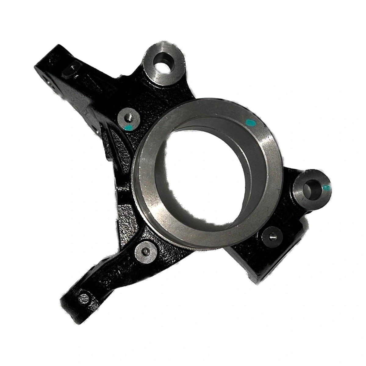 Front Steering Knuckle (Right) for BYD Dolphin, OE 13423468-00, EM2E-2304201 - EVParto