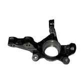 Front Steering Knuckle (Right) for BYD Dolphin, OE 13423468-00, EM2E-2304201 - EVParto (additional views)