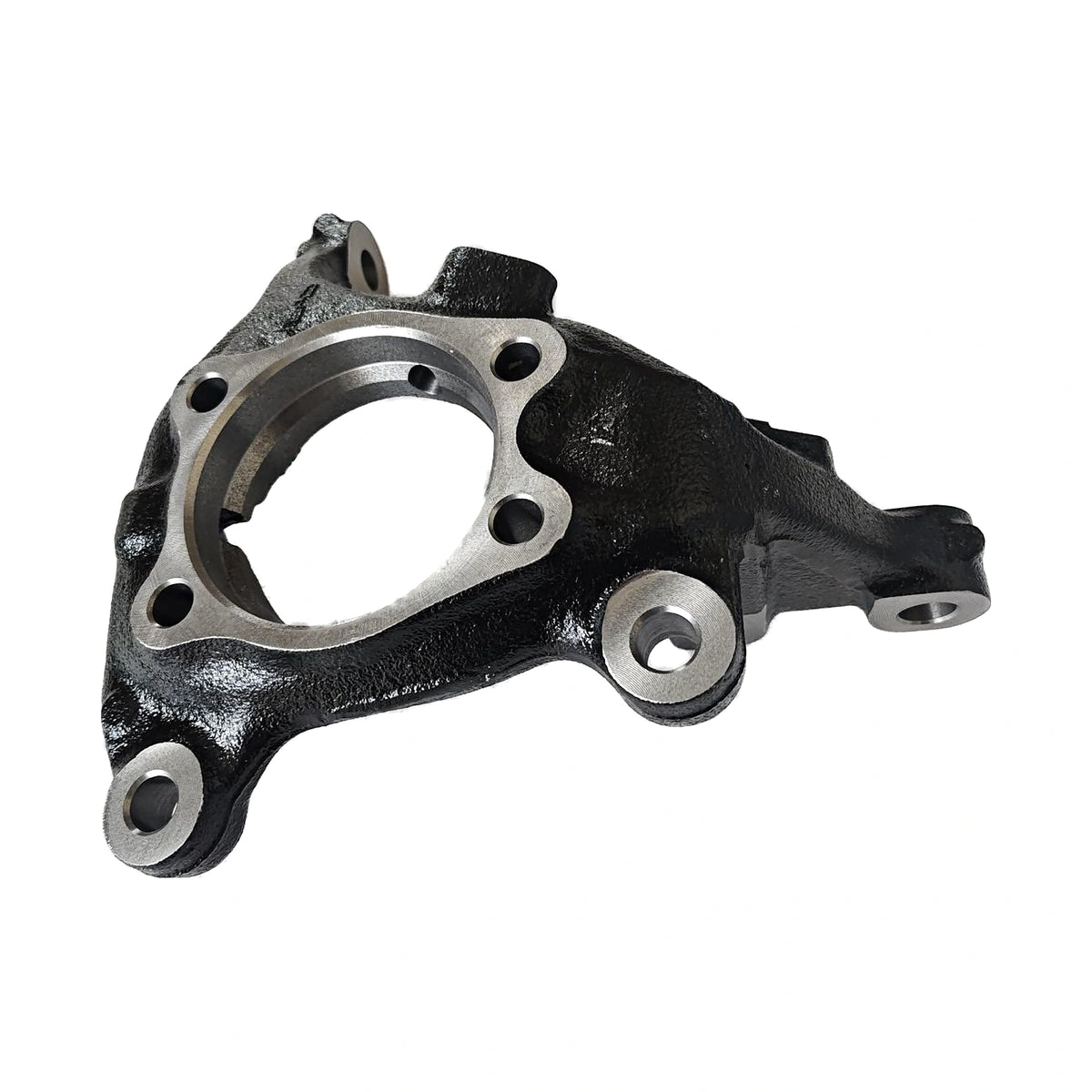 Front Steering Knuckle (Right) for BYD Seal 05 & Qin PLUS, OE 17946750-00, HA2EL-2304201BS - EVParto (additional views)
