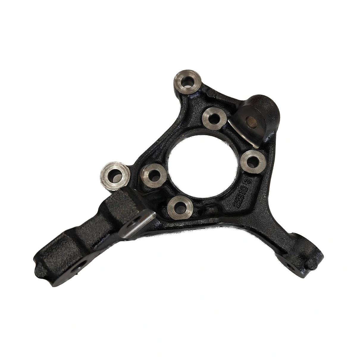 Front Steering Knuckle (Right) for BYD Sealion 05 EV, OE 18468648-00, UNEA-2304020S - EVParto
