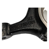 Front Steering Knuckle (Right) for BYD Sealion 05 EV, OE 18468648-00, UNEA-2304020S - EVParto (additional views)