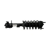 Federbein, vorne links für BYD Dolphin, OE 13501000-00, EM2E-2905010C-D1 - EVParto