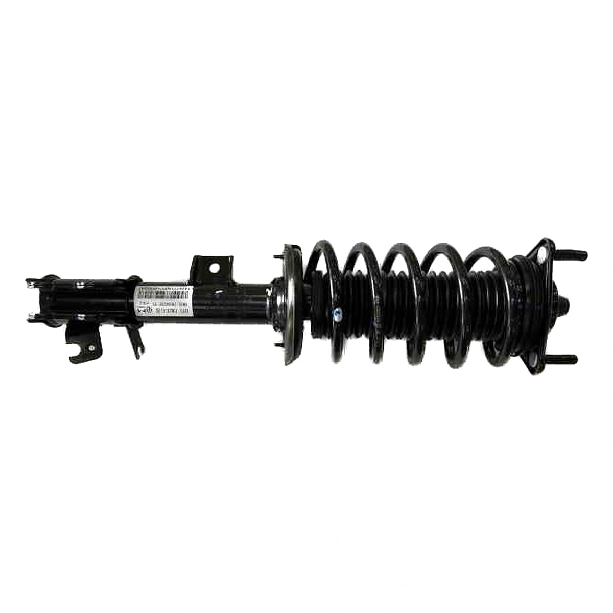 Front Strut Assembly (Right) for BYD Dolphin, OE 13501050-00, EM2E-2905020C-D1 - EVParto (additional views)