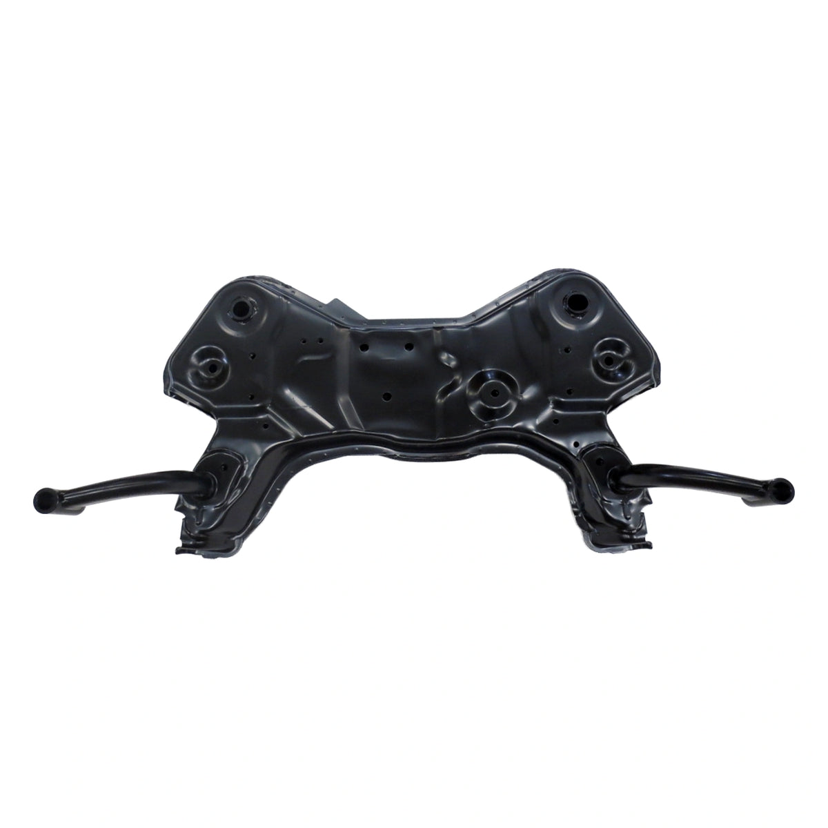 Front Subframe Assembly for BYD Yuan Pro, OE 12261668-00, SCEB-2810010 - EVParto