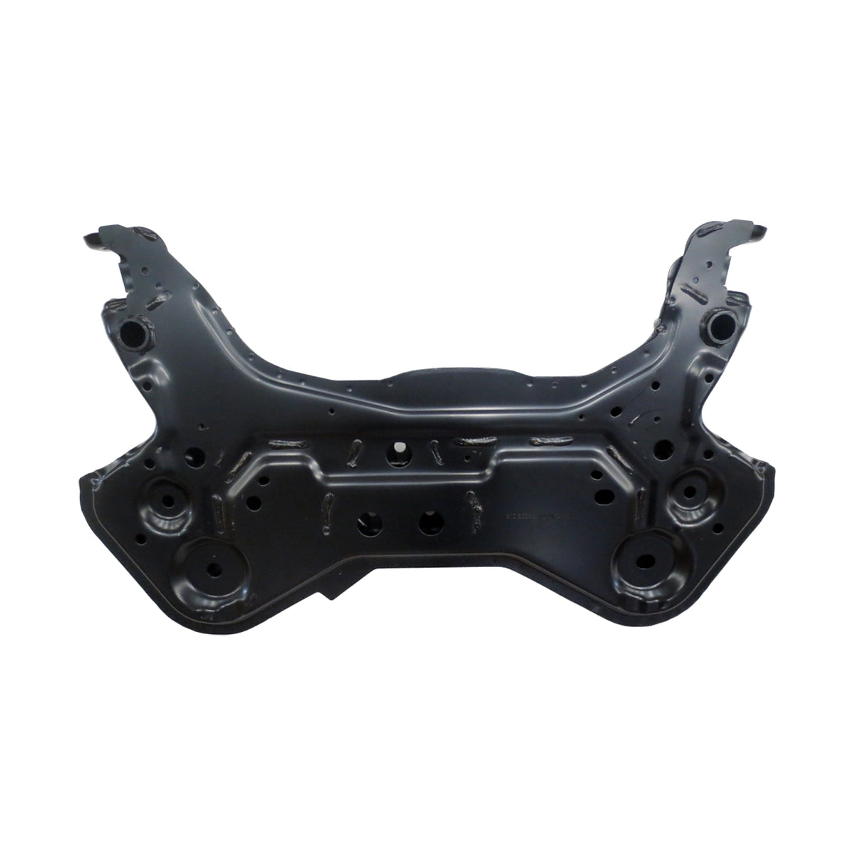 Front Subframe Assembly for BYD Yuan Pro, OE 12261668-00, SCEB-2810010 - EVParto (additional views)