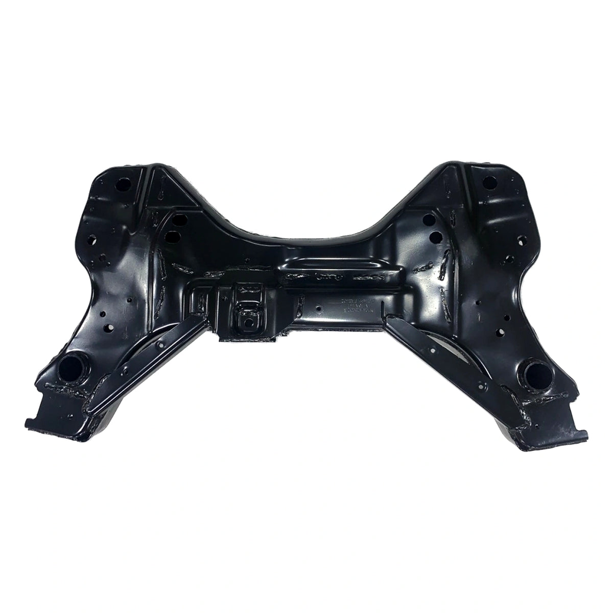 Front Subframe Assembly for BYD Destroyer 05, OE 13006181-00, DAEA-2810010E - EVParto (additional views)