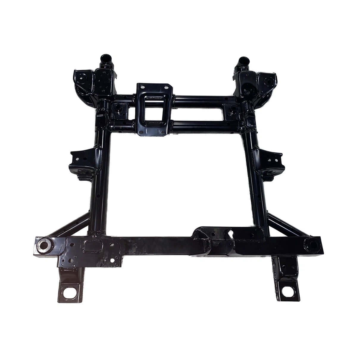 Front Subframe Assembly for BYD Dolphin, OE 13118960-00, EM2E-2810010 - EVParto (additional views)