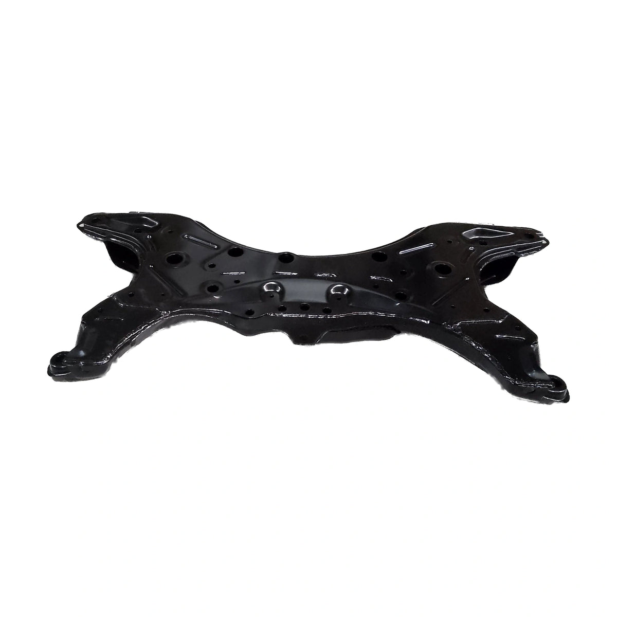 Front Subframe Assembly for BYD Seagull, OE 13520078-00, IB5-2810100-D3 - EVParto (additional views)