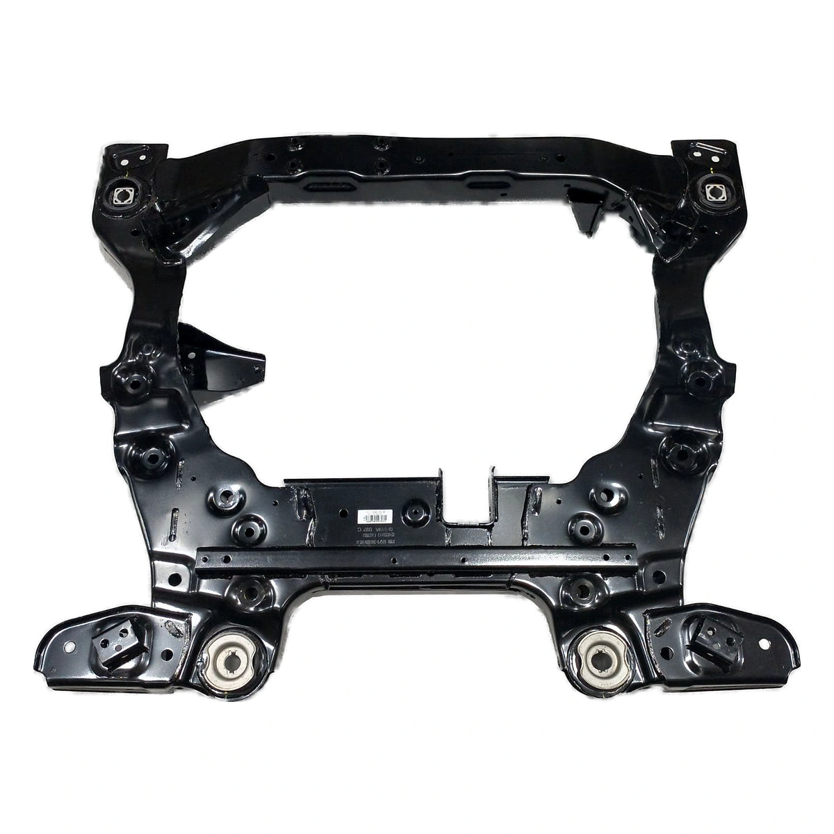 Front Subframe Assembly for BYD Tang L EV, OE 17514990-00, SRES-2810120A/A0 - EVParto