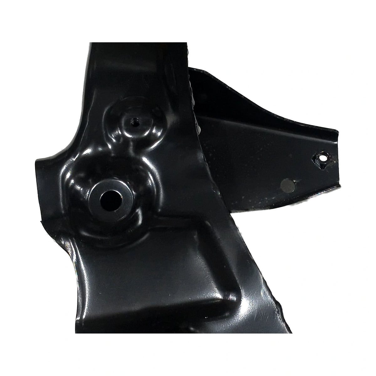 Front Subframe Assembly for BYD Tang L EV, OE 17514990-00, SRES-2810120A/A0 - EVParto (additional views)