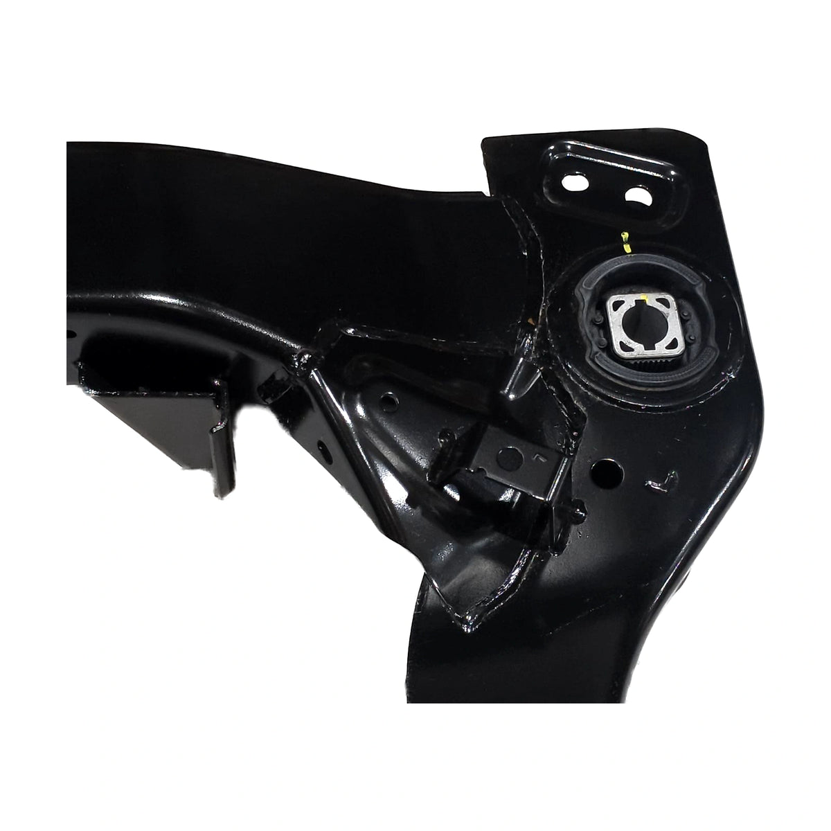 Front Subframe Assembly for BYD Tang L EV, OE 17514990-00, SRES-2810120A/A0 - EVParto (additional views)