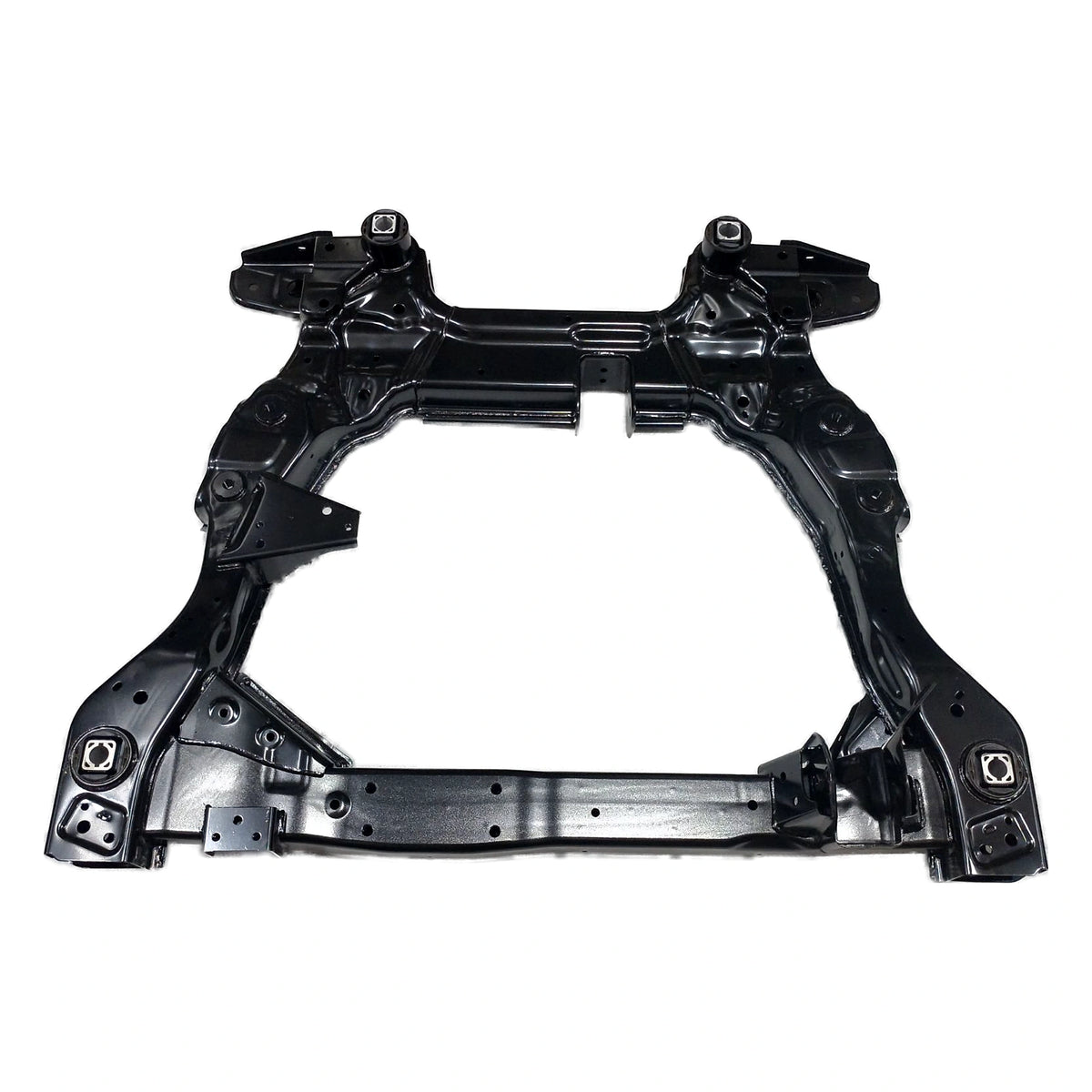 Front Subframe Assembly for BYD Tang L EV, OE 17514990-00, SRES-2810120A/A0 - EVParto (additional views)