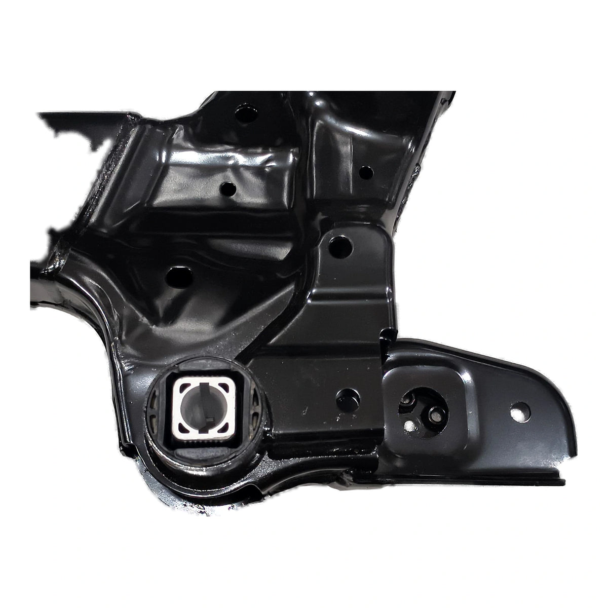 Front Subframe Assembly for BYD Tang L EV, OE 17514990-00, SRES-2810120A/A0 - EVParto (additional views)