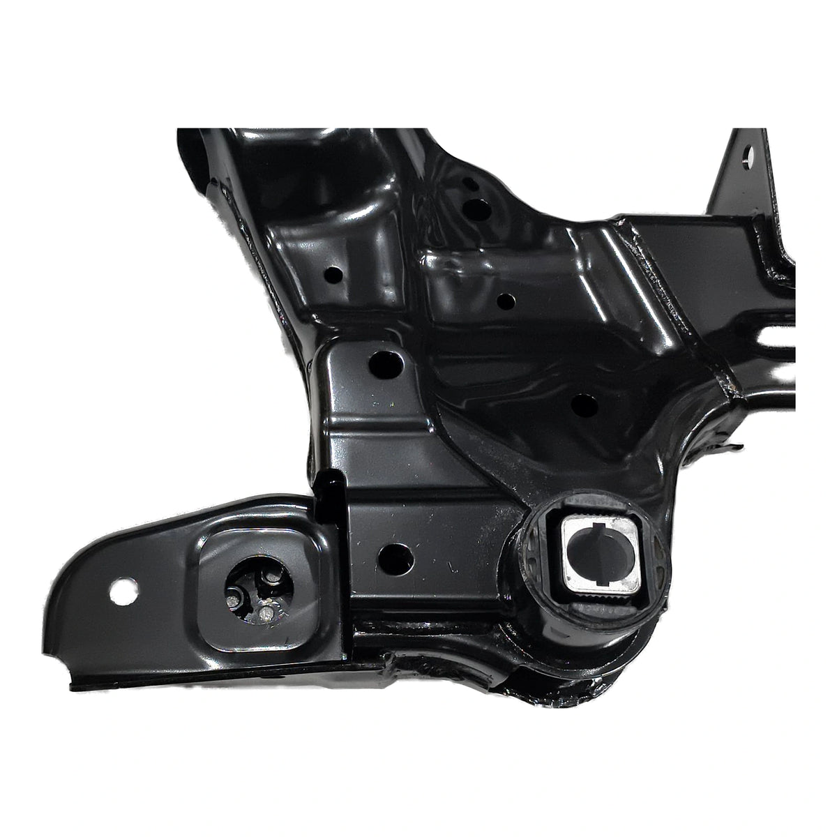 Front Subframe Assembly for BYD Tang L EV, OE 17514990-00, SRES-2810120A/A0 - EVParto (additional views)