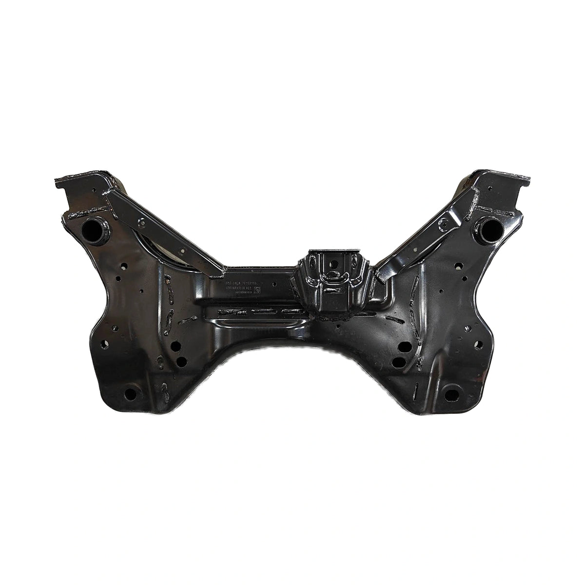Front Subframe Assembly for BYD Seal 05 DM-i, OE 17570561-00, DAEA-2810010B-D3 - EVParto (additional views)