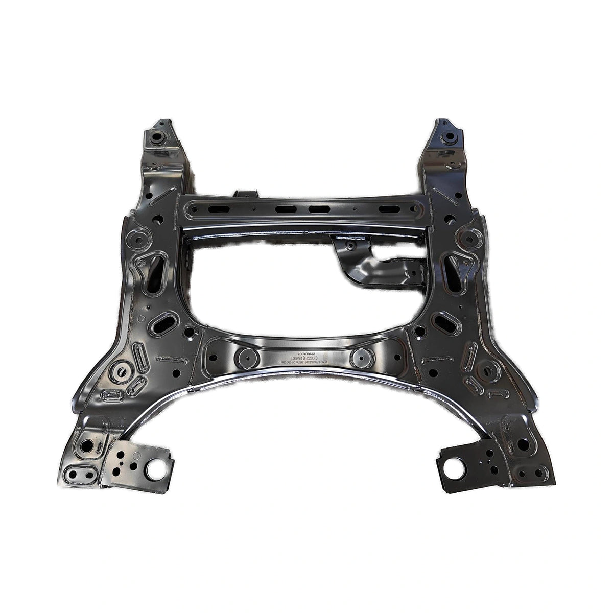 Front Subframe Assembly for BYD Sealion 05 EV, OE 18468531-00, UNEA-2810120A - EVParto (additional views)