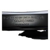 Front Subframe Assembly for BYD Sealion 05 EV, OE 18468531-00, UNEA-2810120A - EVParto (additional views)